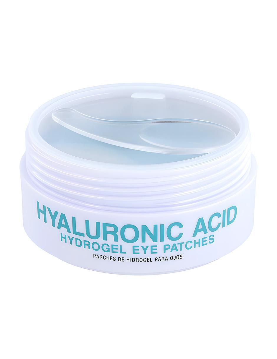 Parches para rostro hyaluronic acid 2
