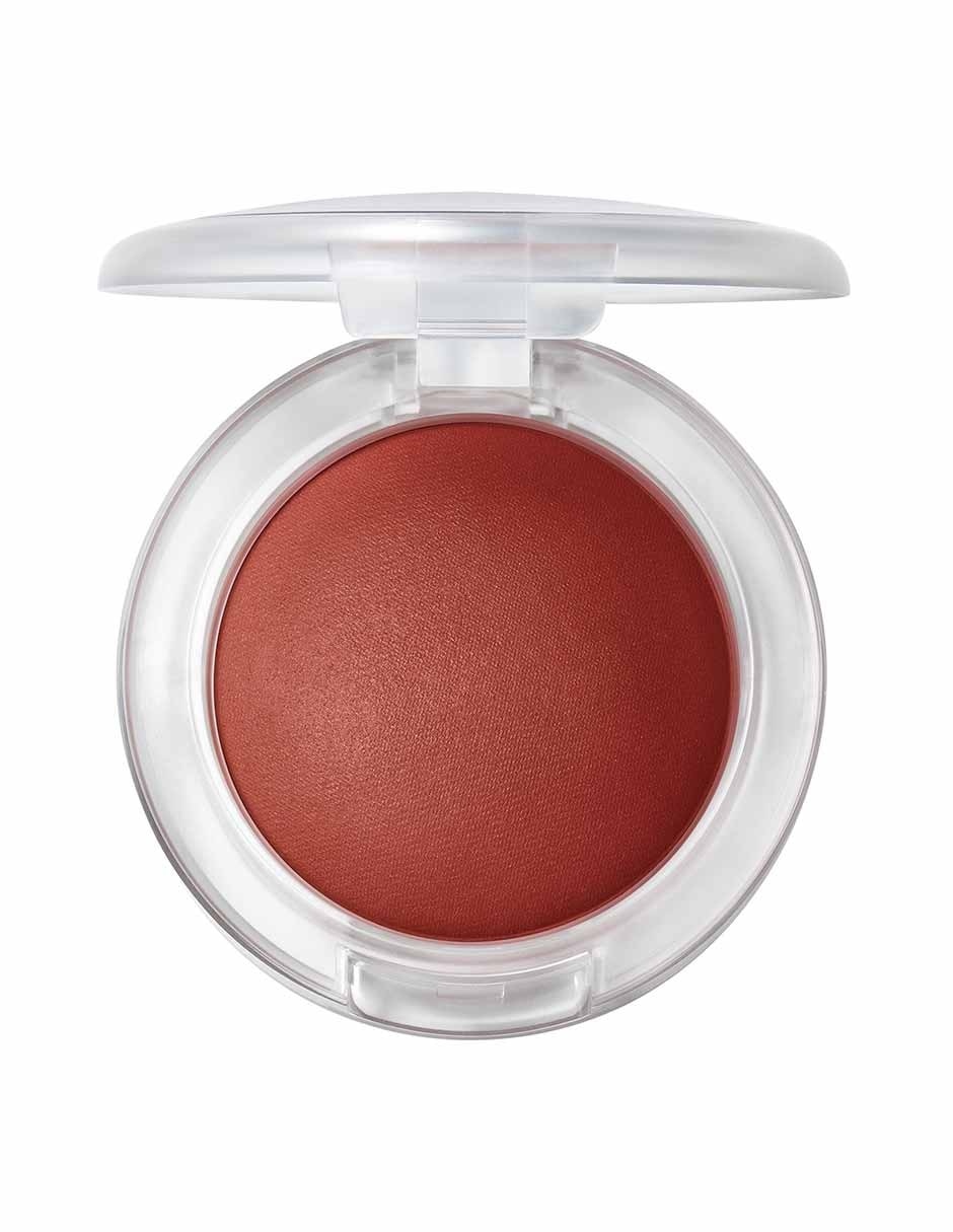 Blush en crema Glow Play