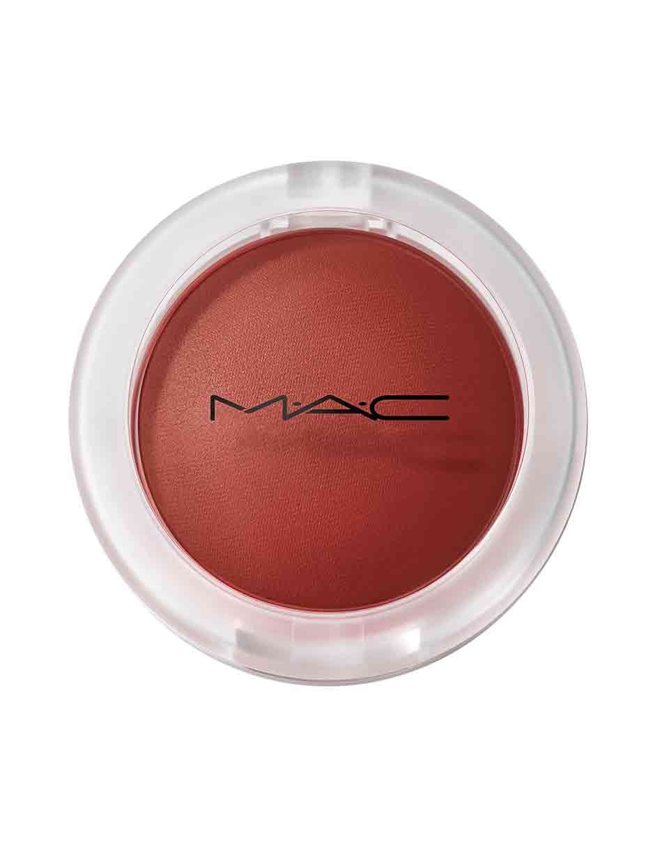 MAC GLOW PLAY UPGRADE RUBOR EN CREMA,TAN