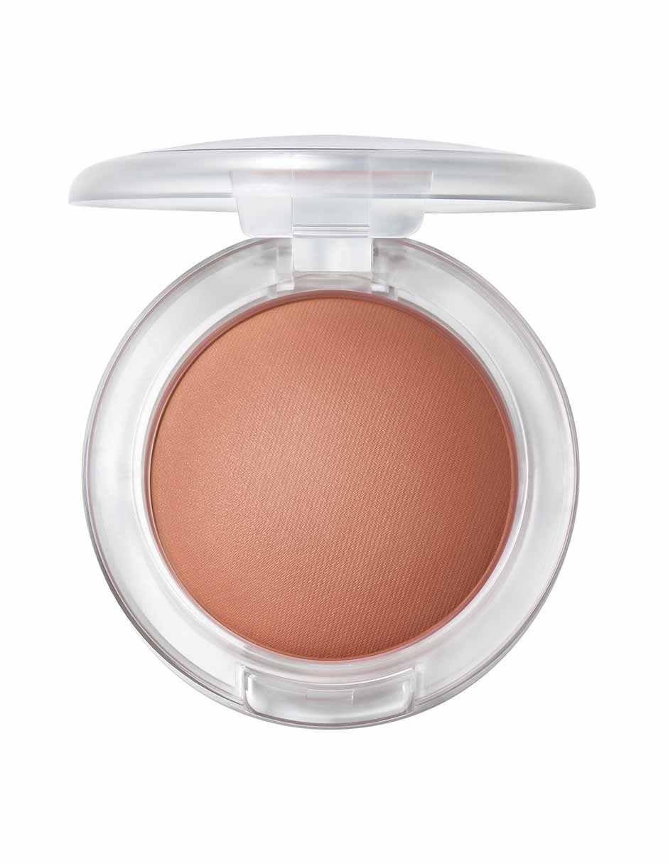 Blush en crema Glow Play