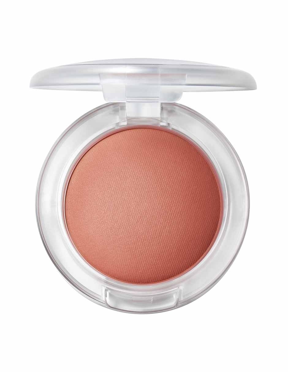 Blush en crema Glow Play