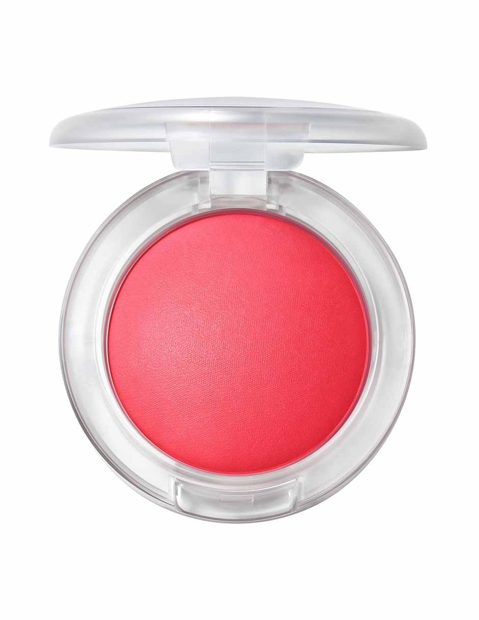Blush en crema Glow Play