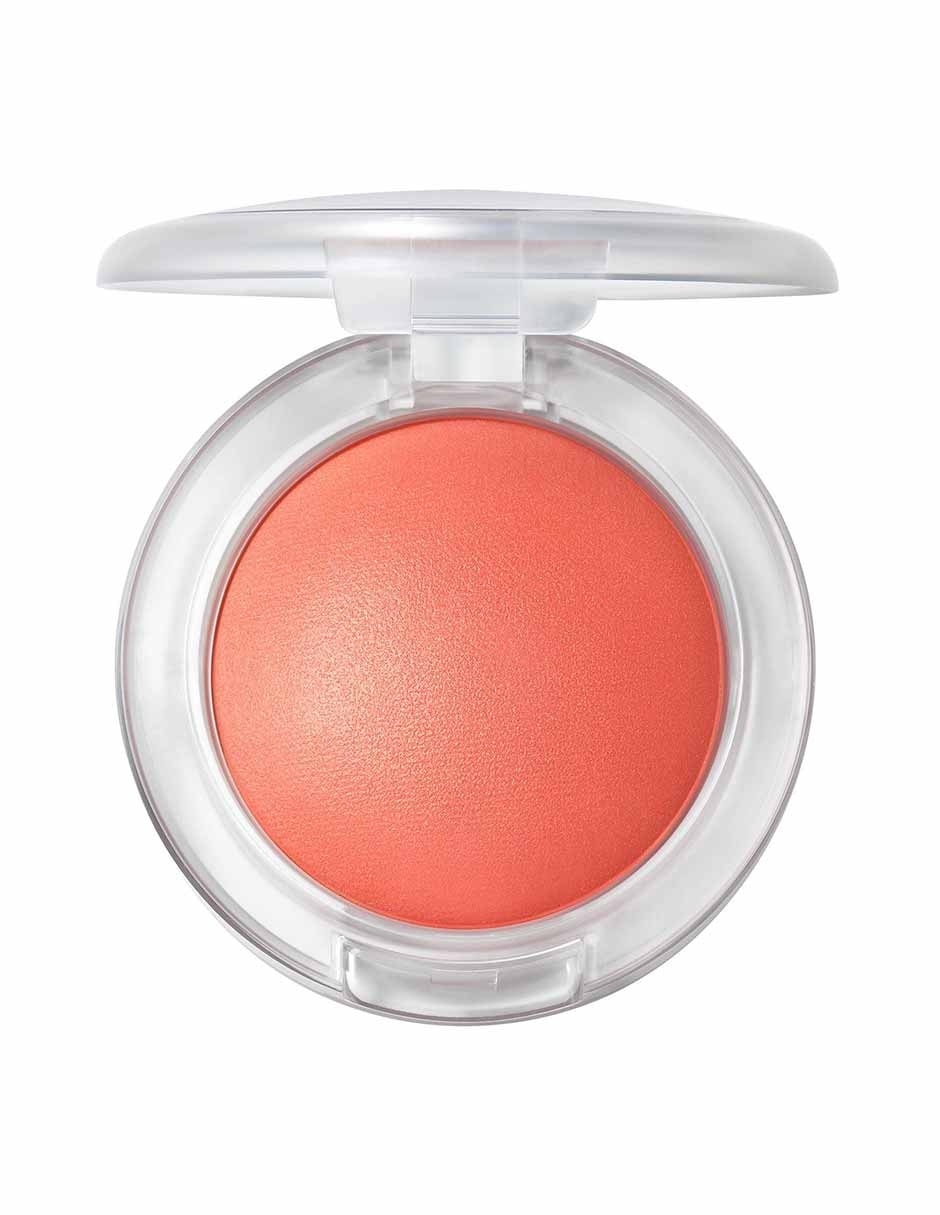 Blush en crema Glow Play