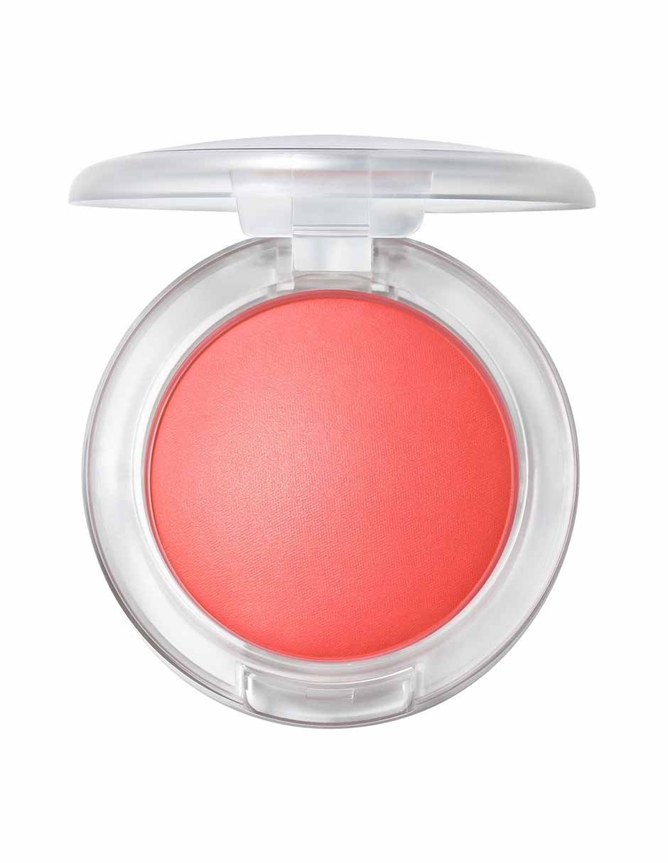 Blush en crema Glow Play