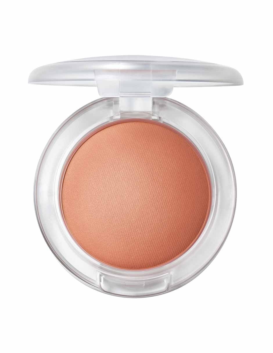 Blush en crema Glow Play