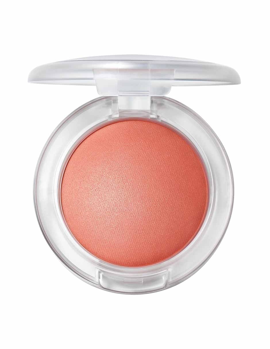 Blush en crema Glow Play