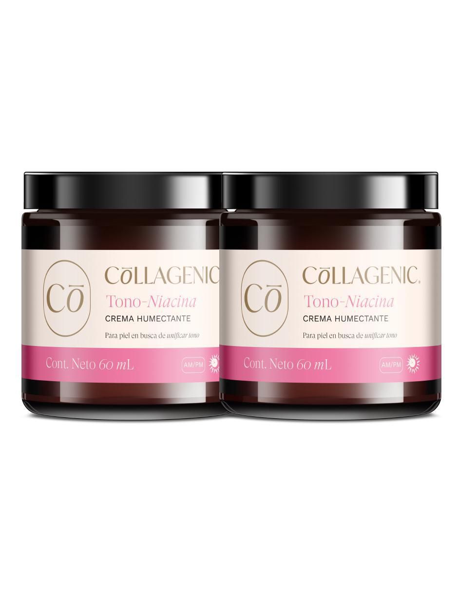 Set de crema facial recomendada para aclarar de noche para todo tipo piel