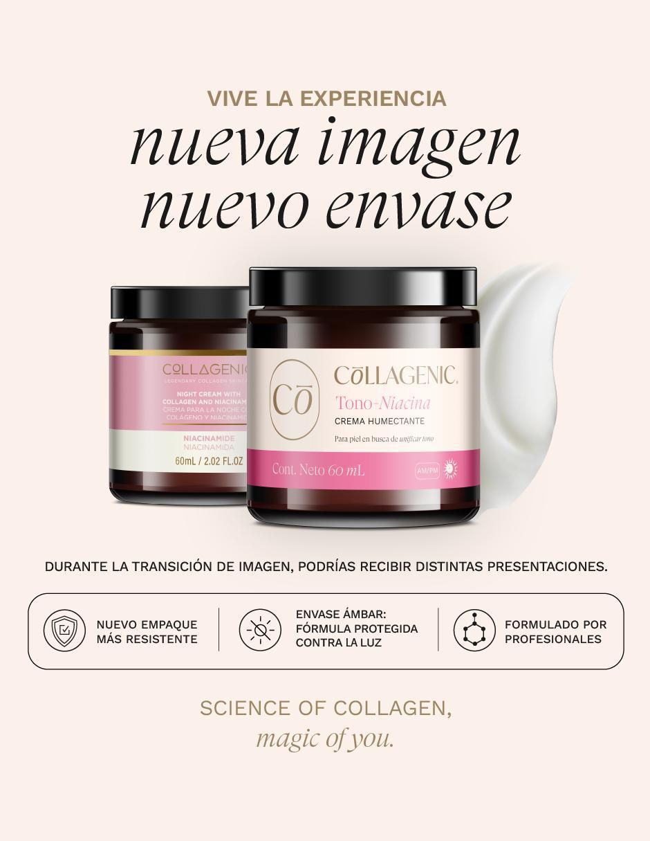 Set de crema facial recomendada para aclarar de noche para todo tipo piel 2