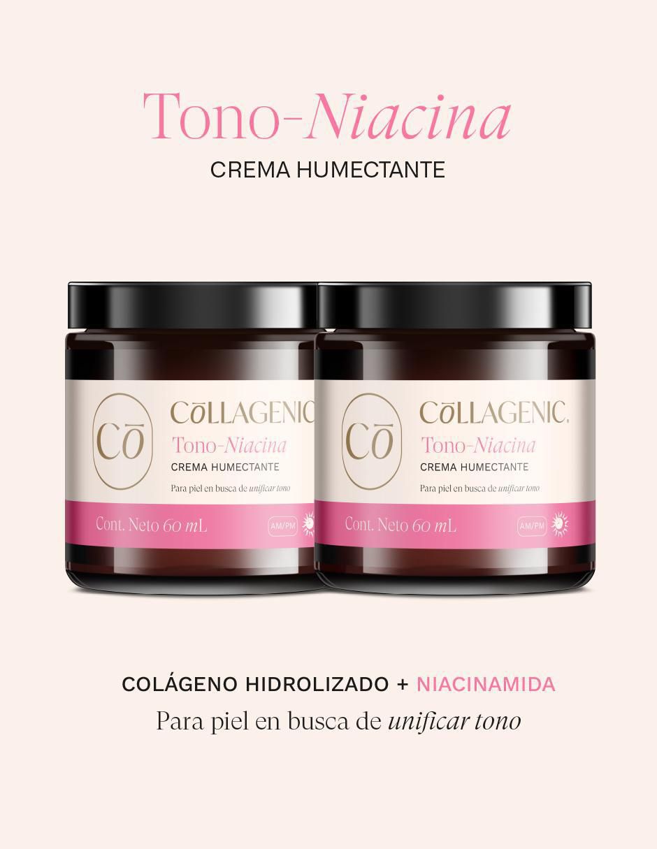 Set de crema facial recomendada para aclarar de noche para todo tipo piel 3