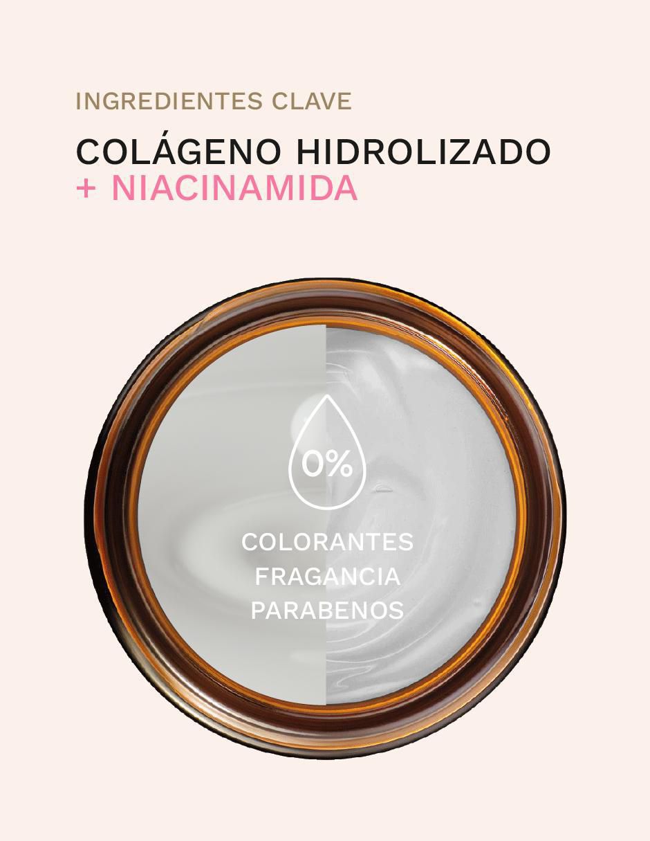 Set de crema facial recomendada para aclarar de noche para todo tipo piel 4
