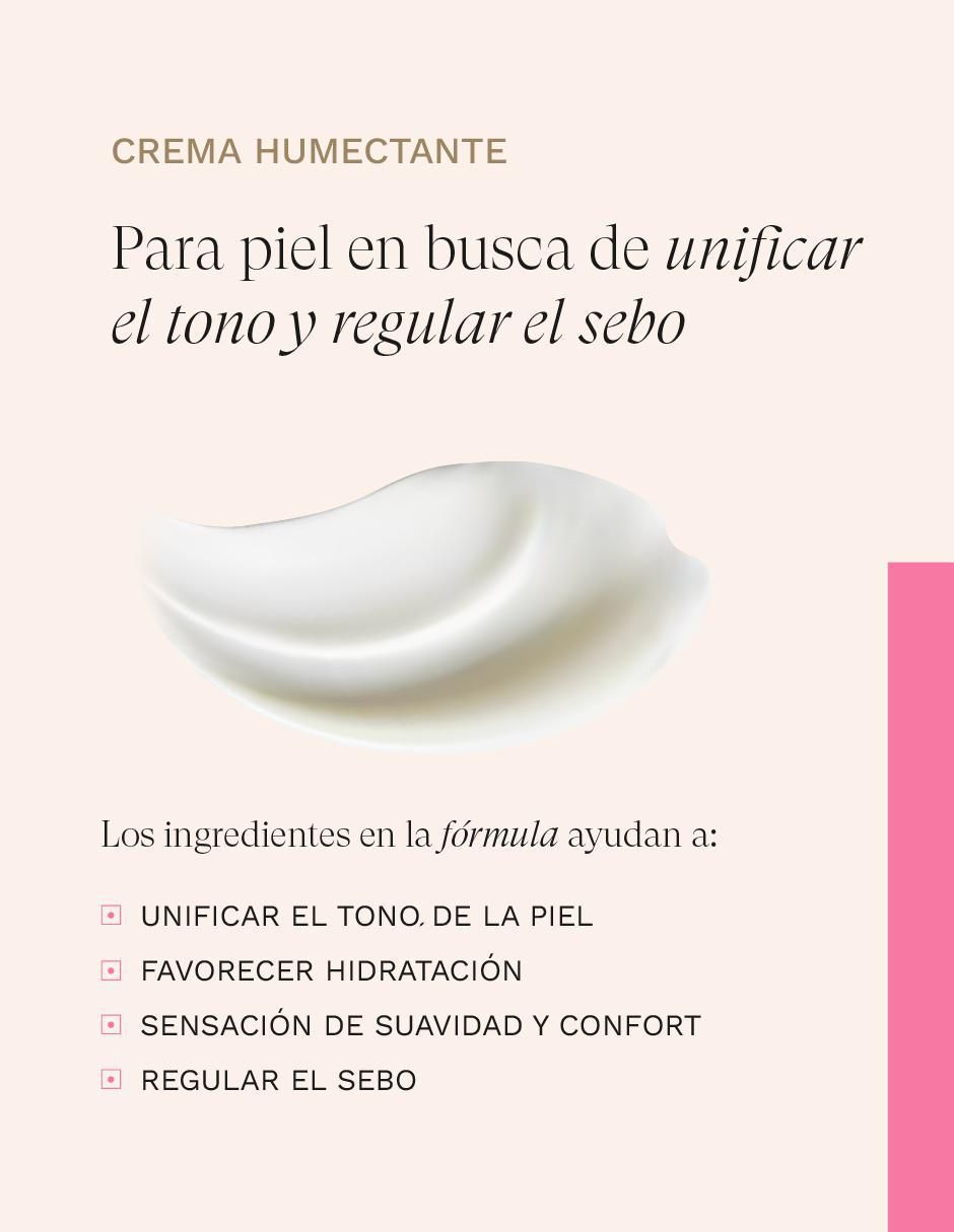 Set de crema facial recomendada para aclarar de noche para todo tipo piel 5