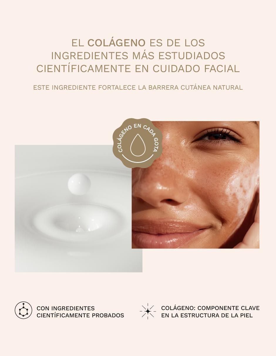 Set de crema facial recomendada para aclarar de noche para todo tipo piel 7