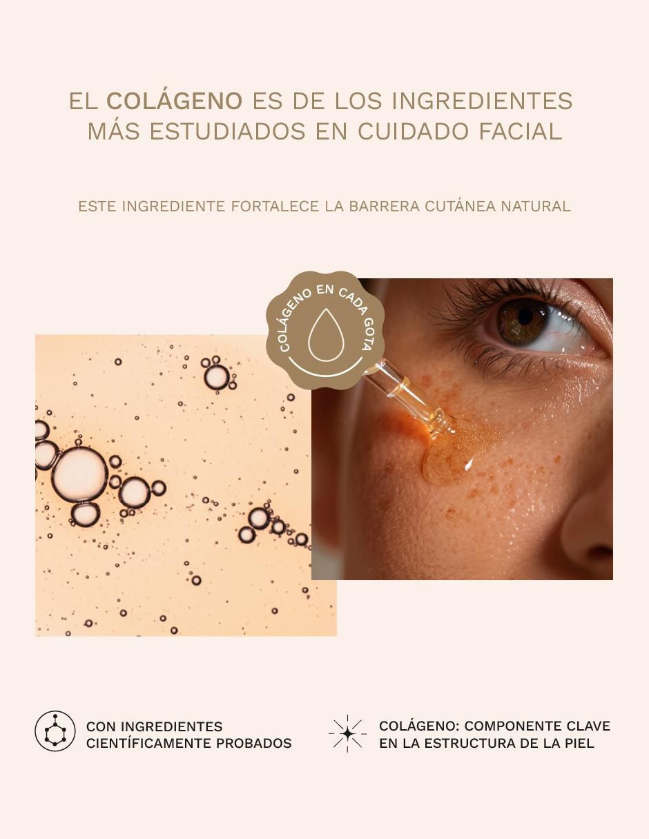 Sérum hidratante todo tipo piel 7