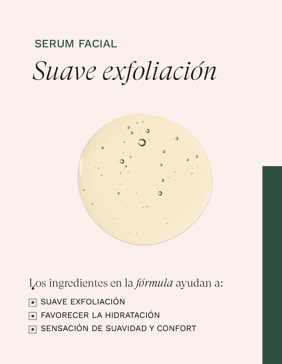 Sérum facial Set Exfoliante Ácido Glicolico + Colágeno 50 ml C/U Collagenic todo tipo piel 5