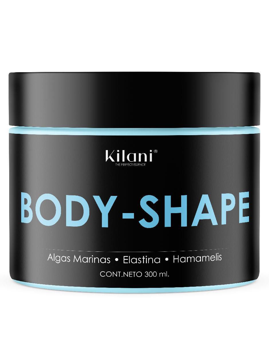 Crema para cuerpo recomendada para reafirmar día y noche para todo tipo piel
