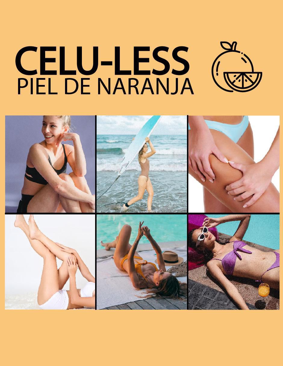 Set de crema para cuerpo recomendada para desinflamar y relajar día y noche para piel normal 3