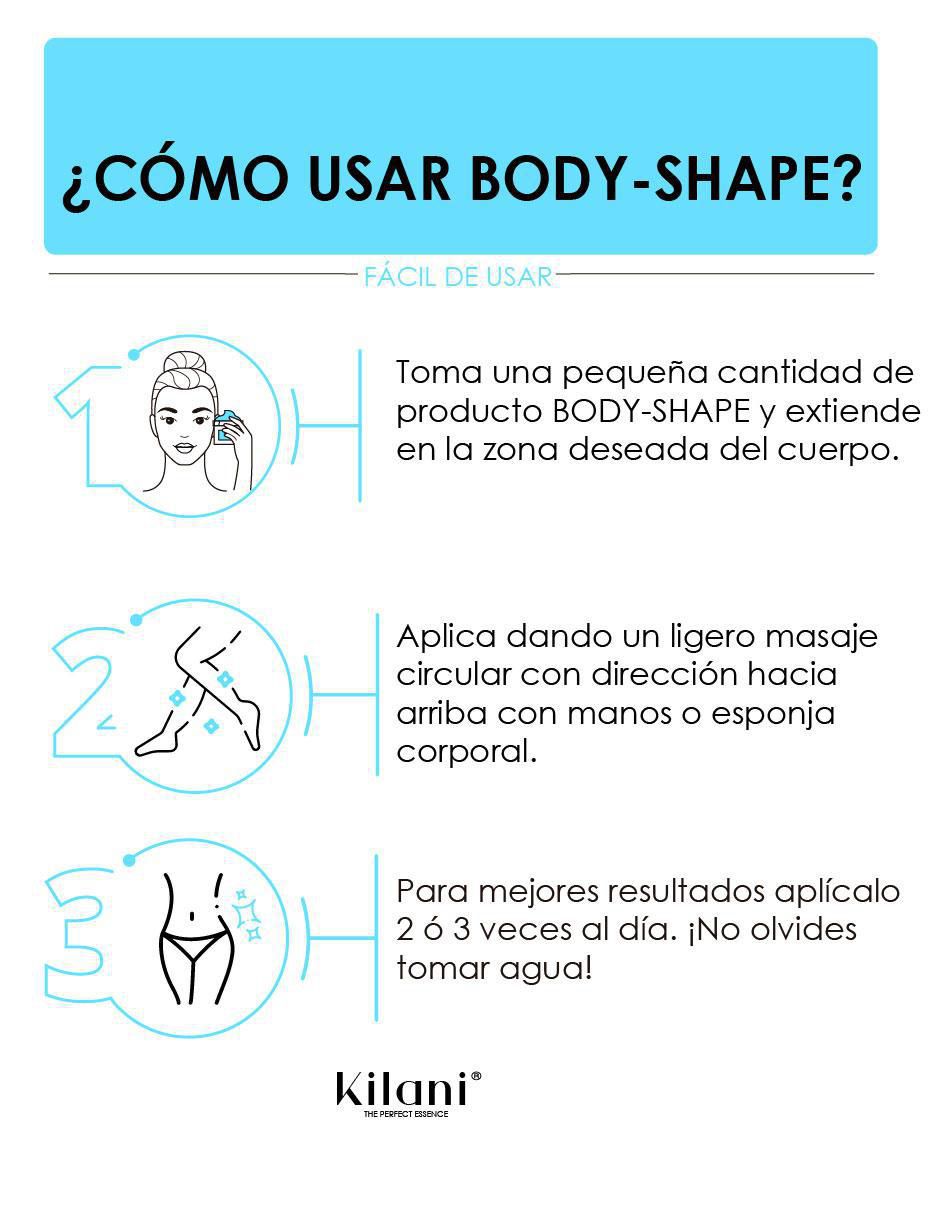 Set de crema para cuerpo recomendada para desinflamar y relajar día y noche para piel normal 9