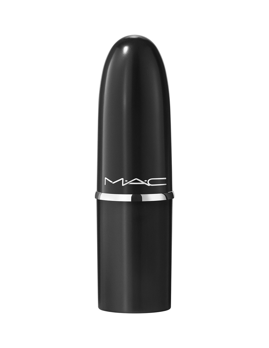 MAC MACXIMAL SILKY MATTE MINI LAB,BORGOÑ