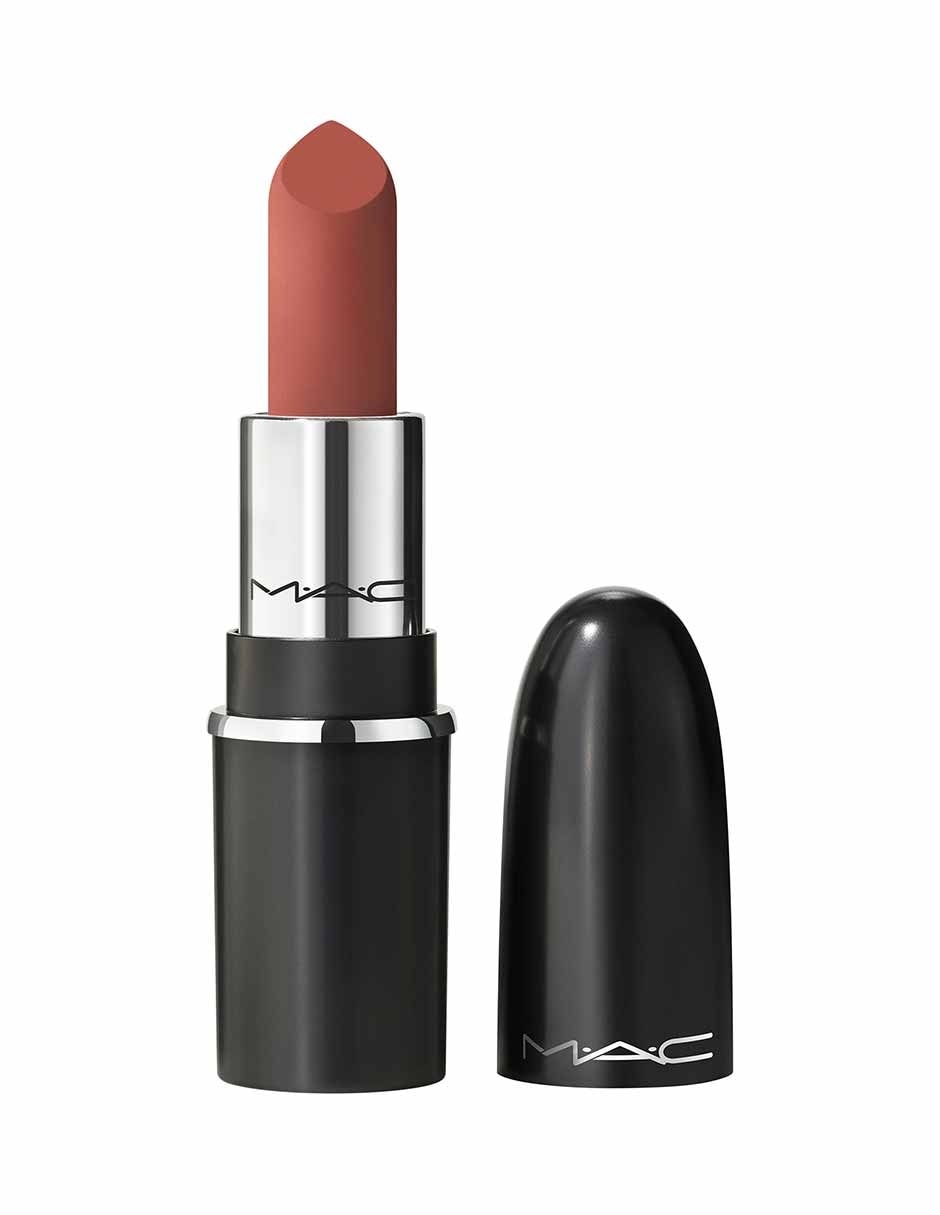 Labial mate Macximal Silky Mini