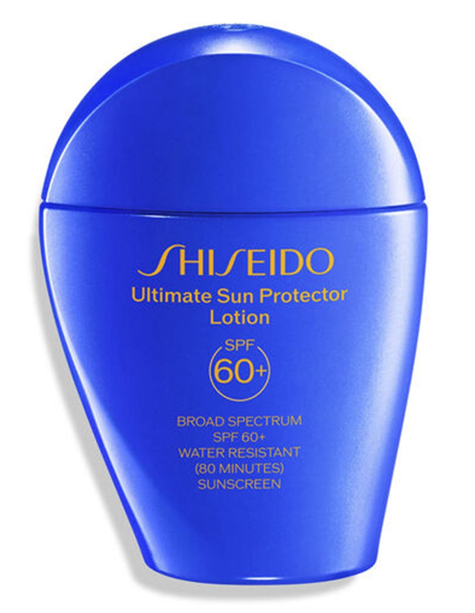 Protector solar FPS 60 Ultimate