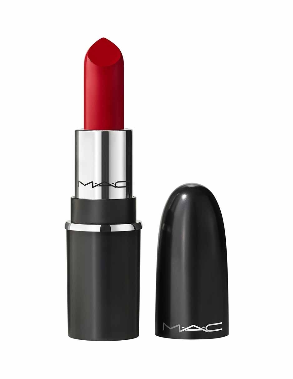 Labial mate Macximal Silky Mini