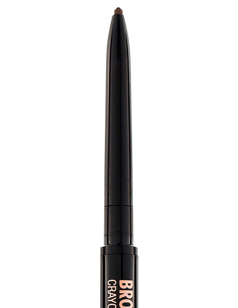 Delineador para cejas mate Brow Wiz 2