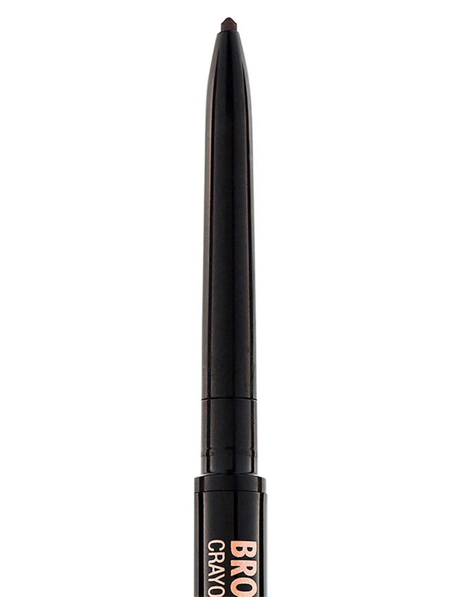 Delineador para cejas mate Brow Wiz 2