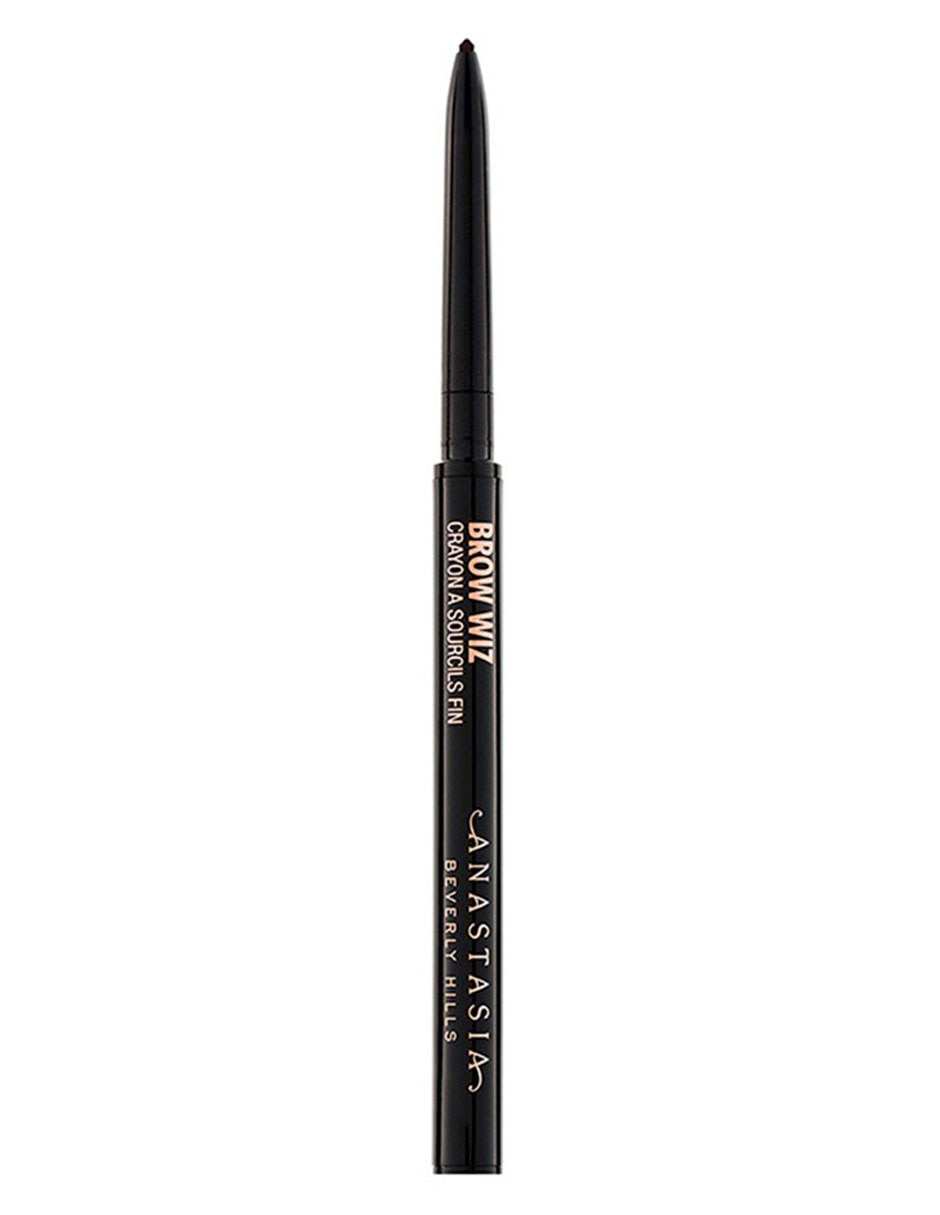 MF ABH BROW WIZ DELUXE,CAFÉ OBSCURO
