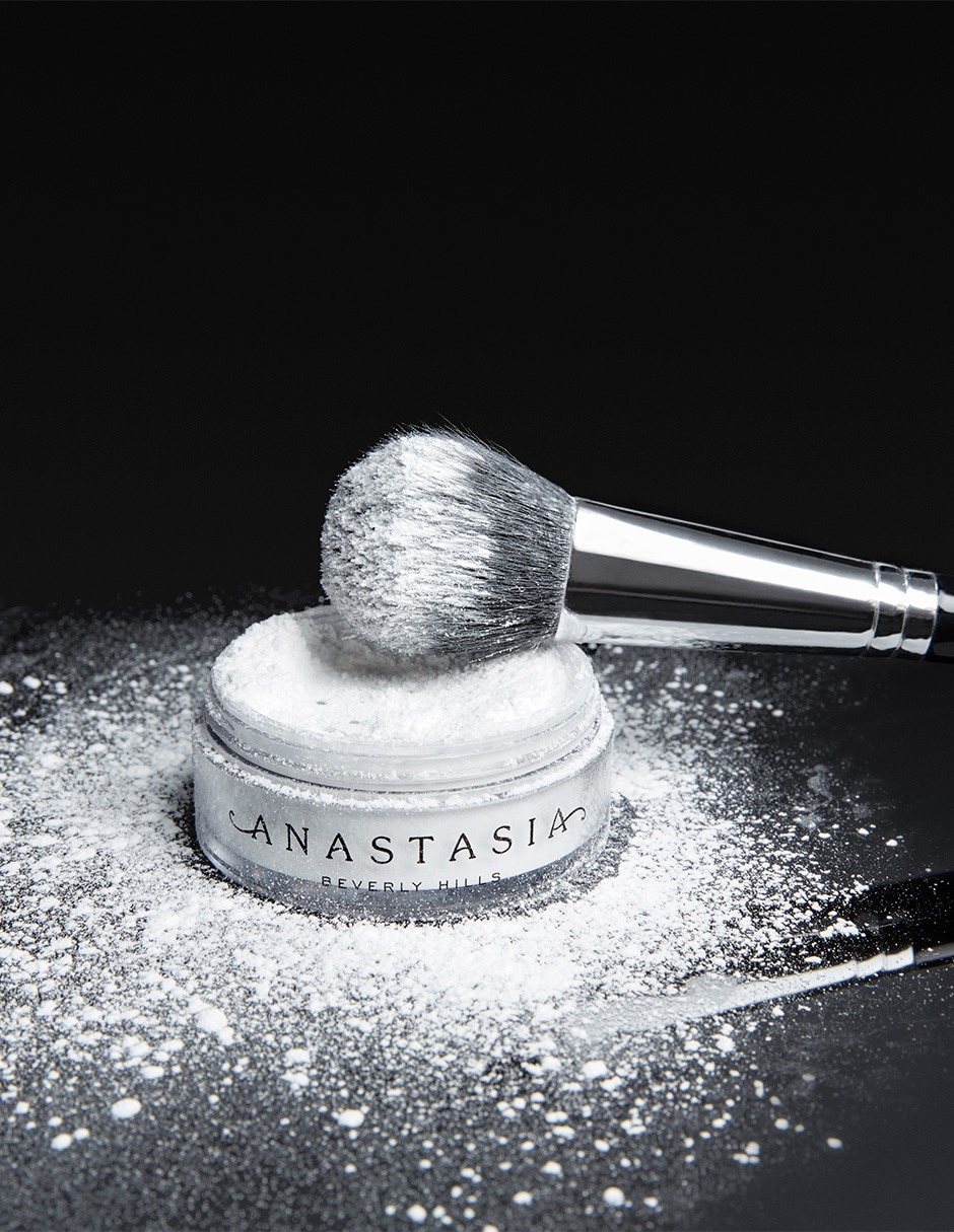 Iluminador Loose Setting Powder 4
