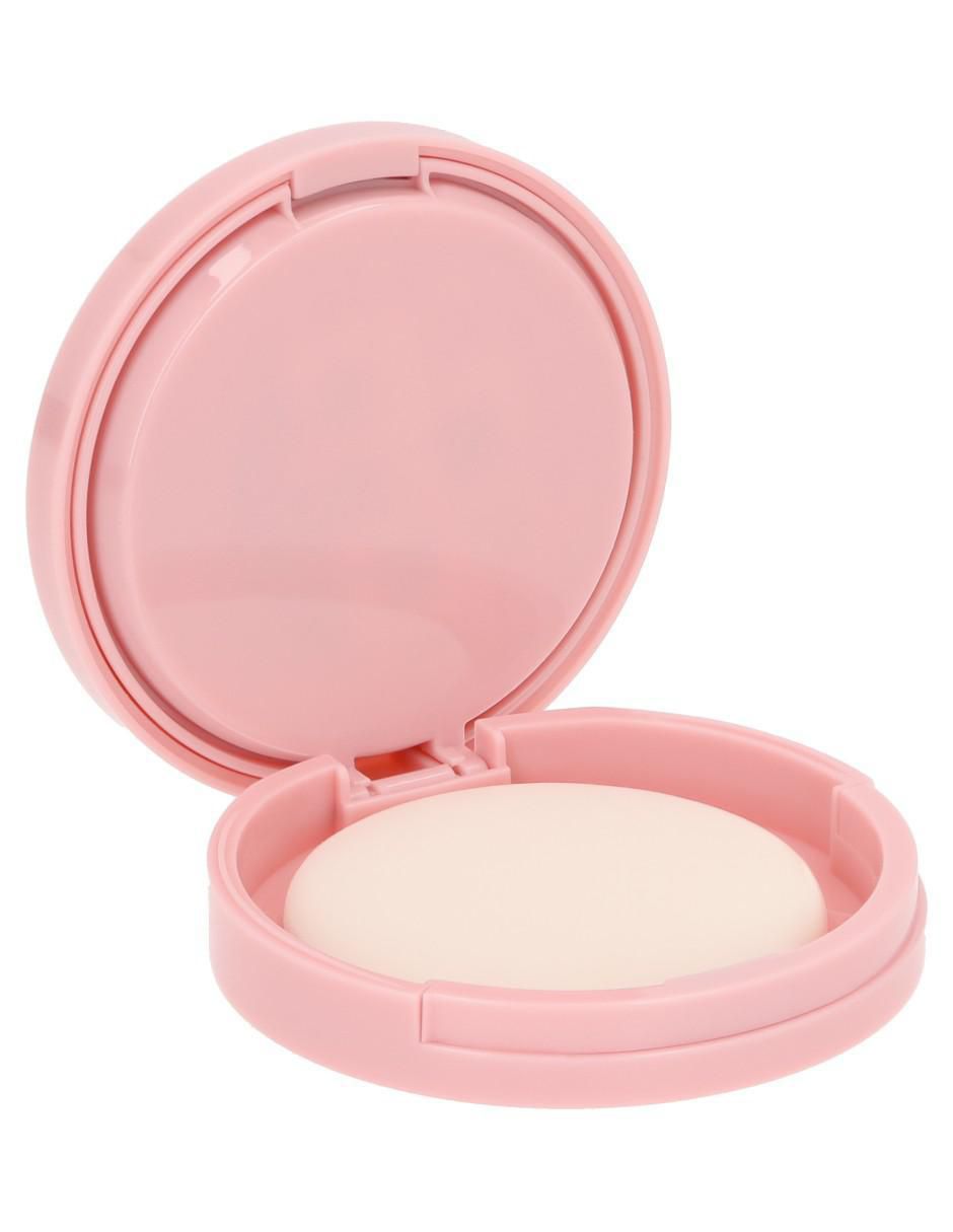 Polvo compacto traslúcido Pink Up Cosmetics
