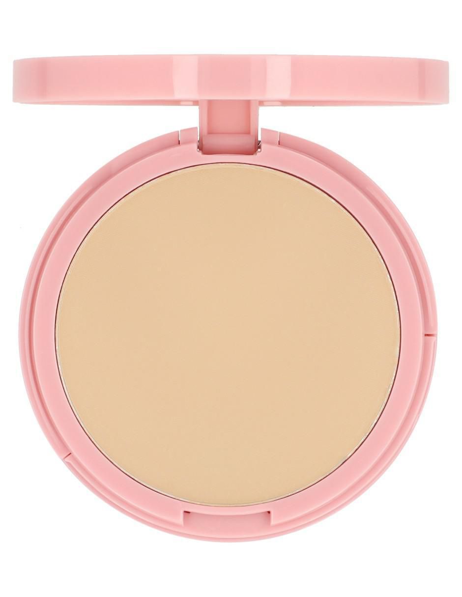 Polvo compacto traslúcido Pink Up Cosmetics