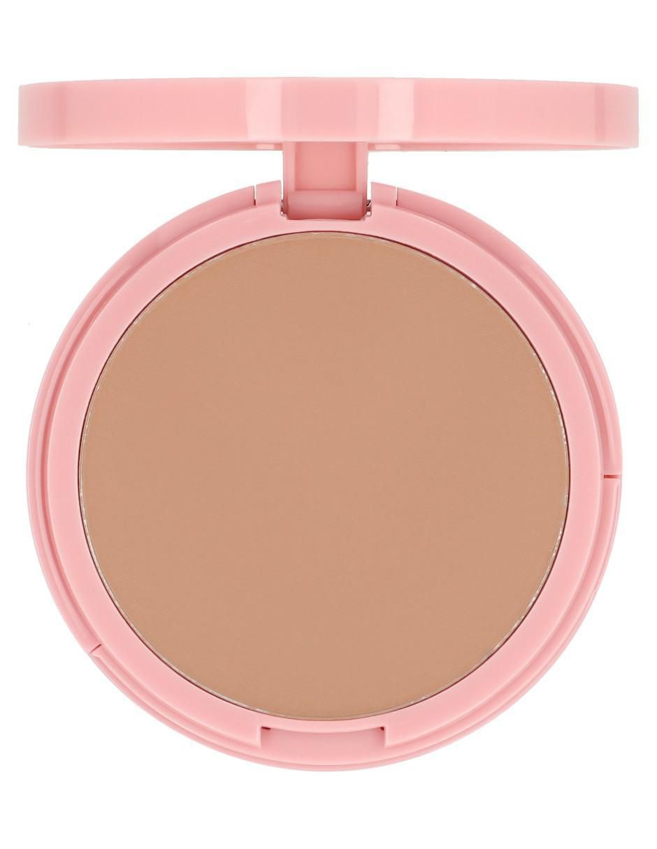 Polvo compacto "traslúcido" pink up cosmetics sin familia o colección