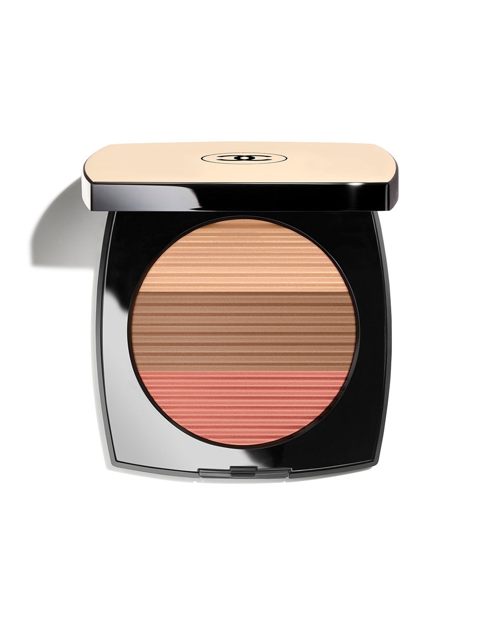 Blush en polvo Les Beiges
