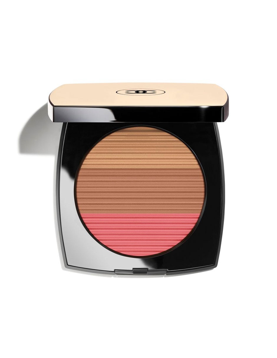 Blush en polvo Les Beiges
