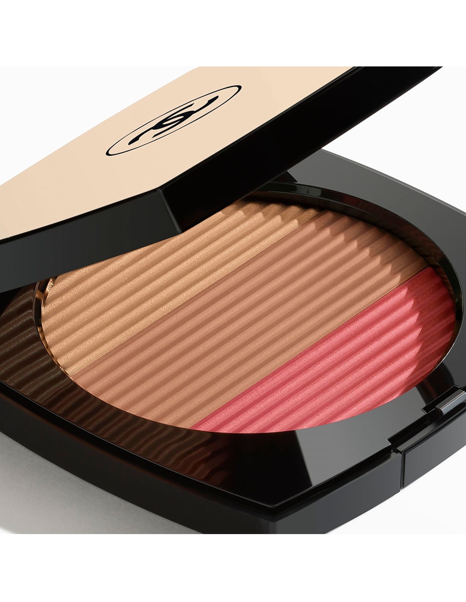 CC LES BEIGES MAXI POUDRE ENS,ROSA CENIZ