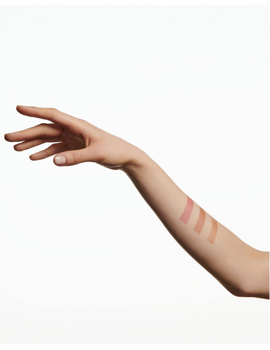 CC LES BEIGES MAXI POUDRE ENS,ROSA CENIZ