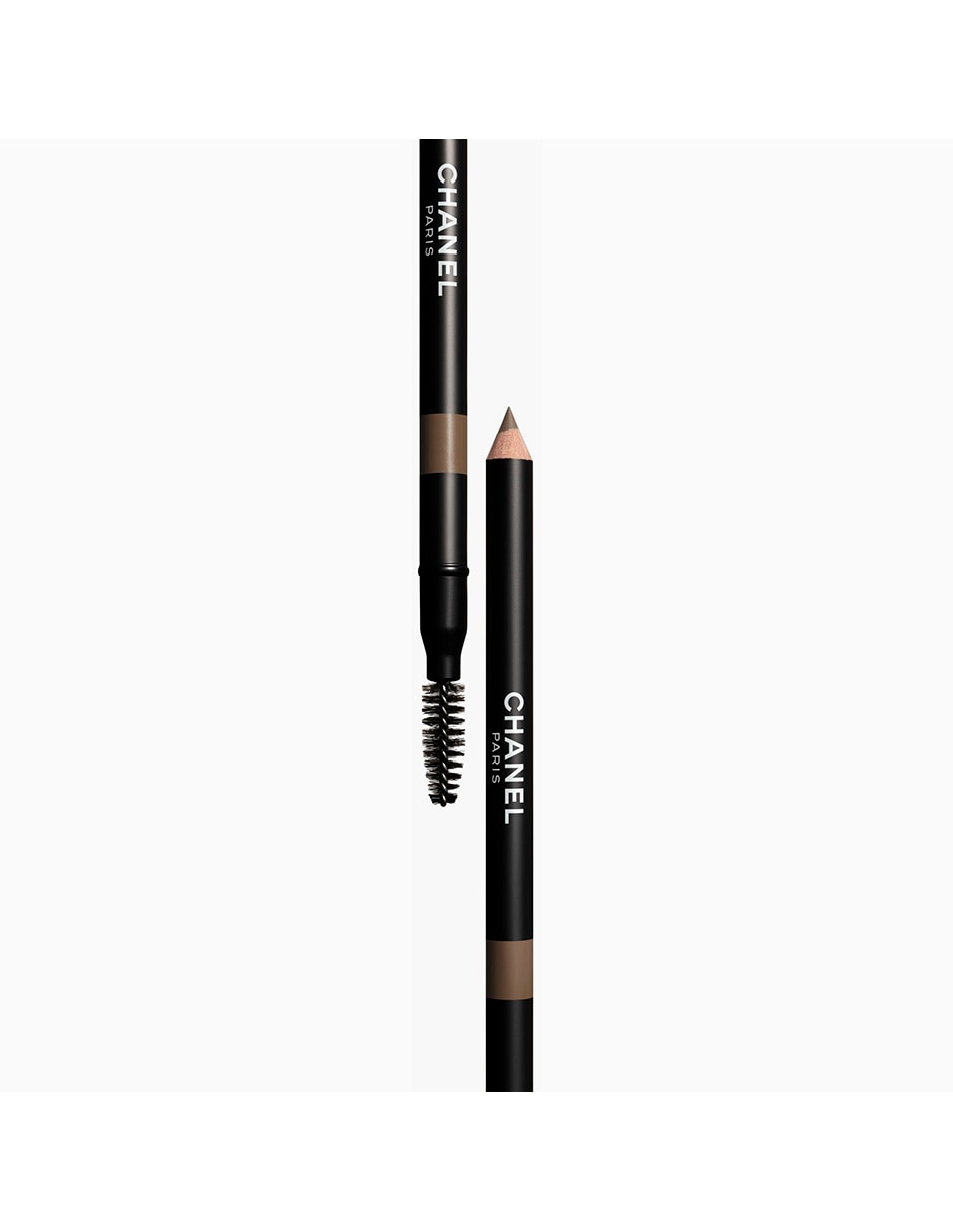CC LE CRAYON SOURCIL, CAFÉ BRILLANTE