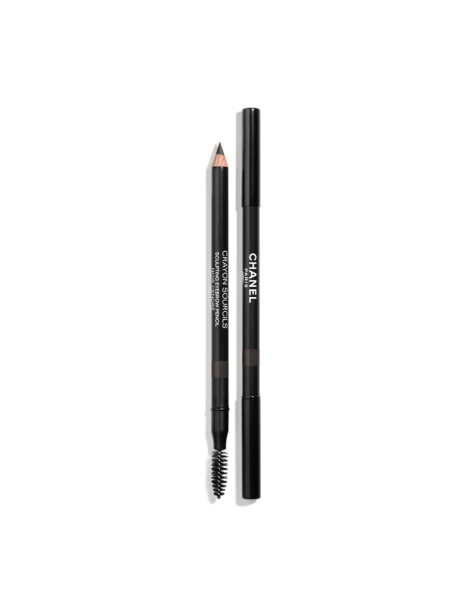 NOIR CENDRE 60 3