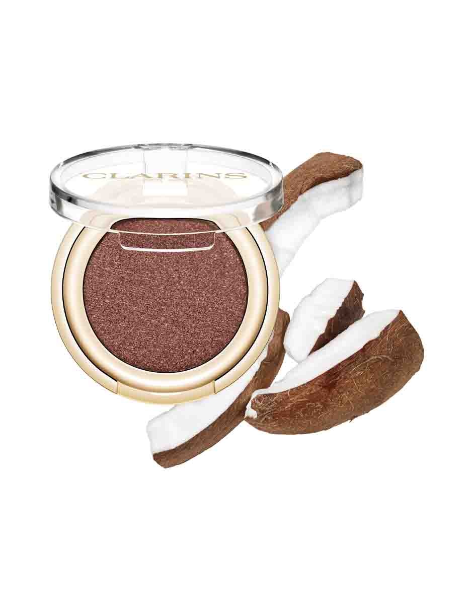 CLA OMBRE MONO SKIN,CAFÉ BRILLANTE