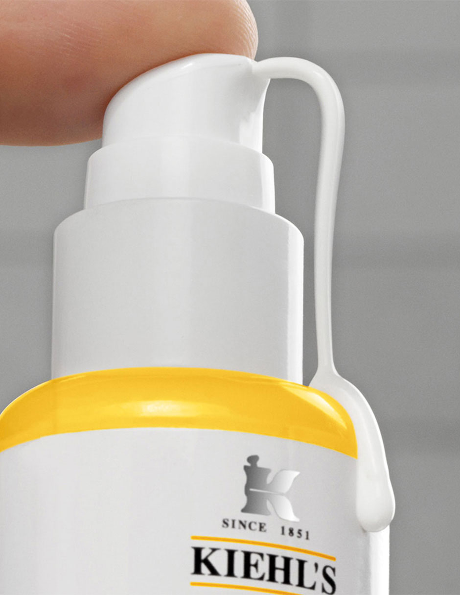 Sérum de protección térmica facial Better Screen Uv Uv Defense todo tipo piel 4