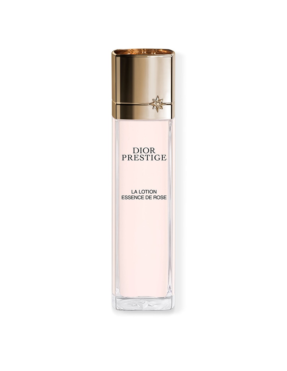 Tratamiento facial Cd Prestige La Lotion Essence De Rose antiedad Dior Prestige