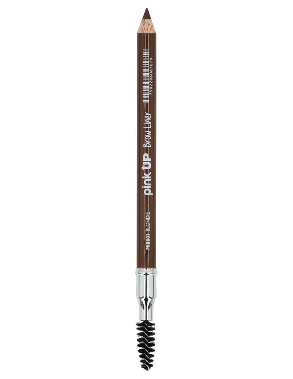 Delineador para cejas natural