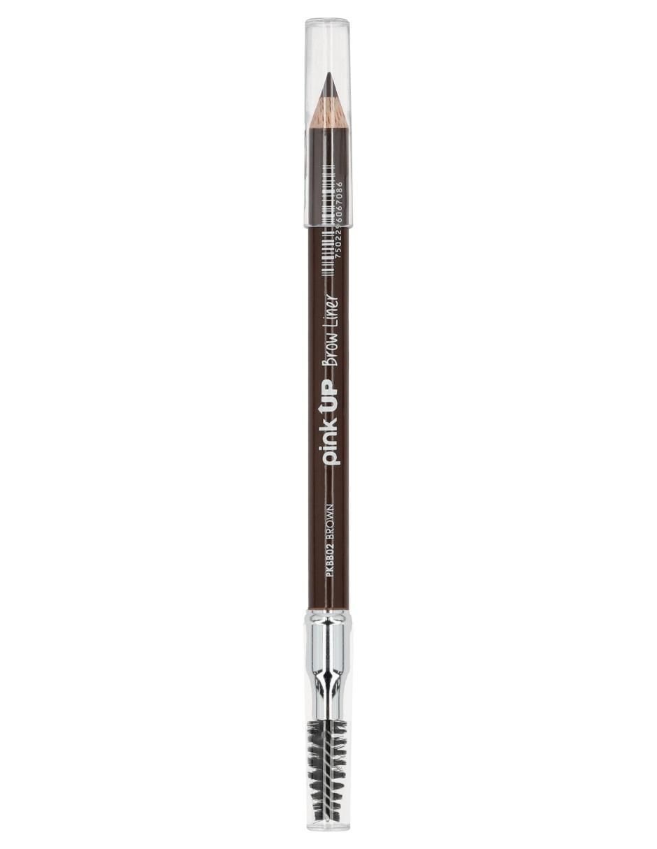 Delineador para cejas natural 2