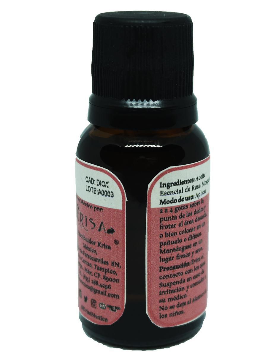 Aceite esencial 15 ml 4