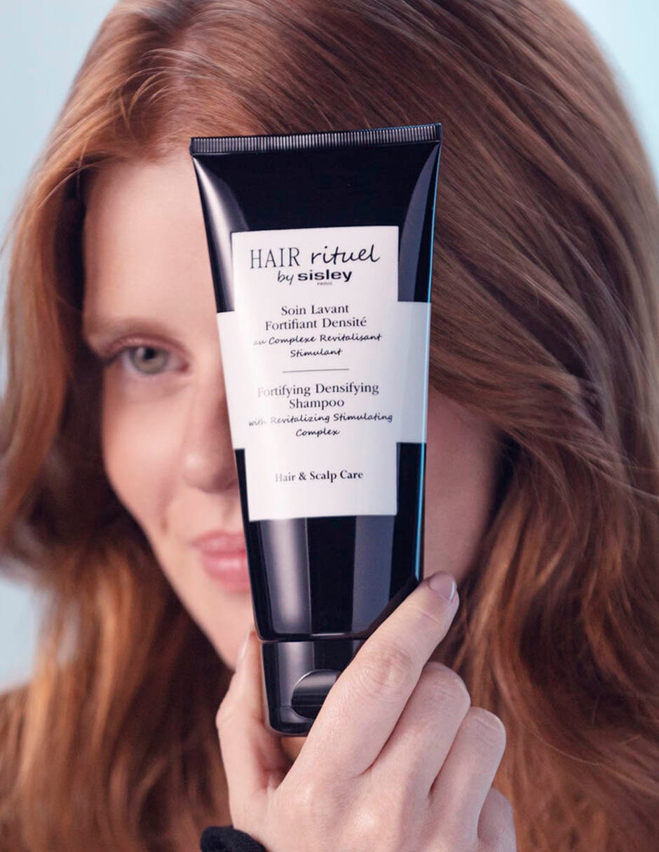 Shampoo anticaída Fortifying Densifying Hair Rituel 200 ml 5