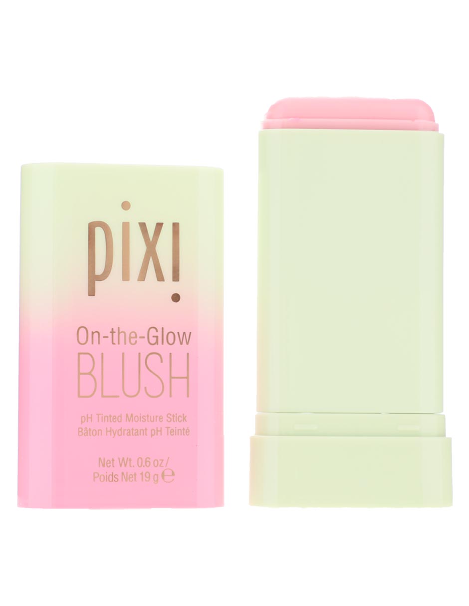 Blush en barra On the Glow