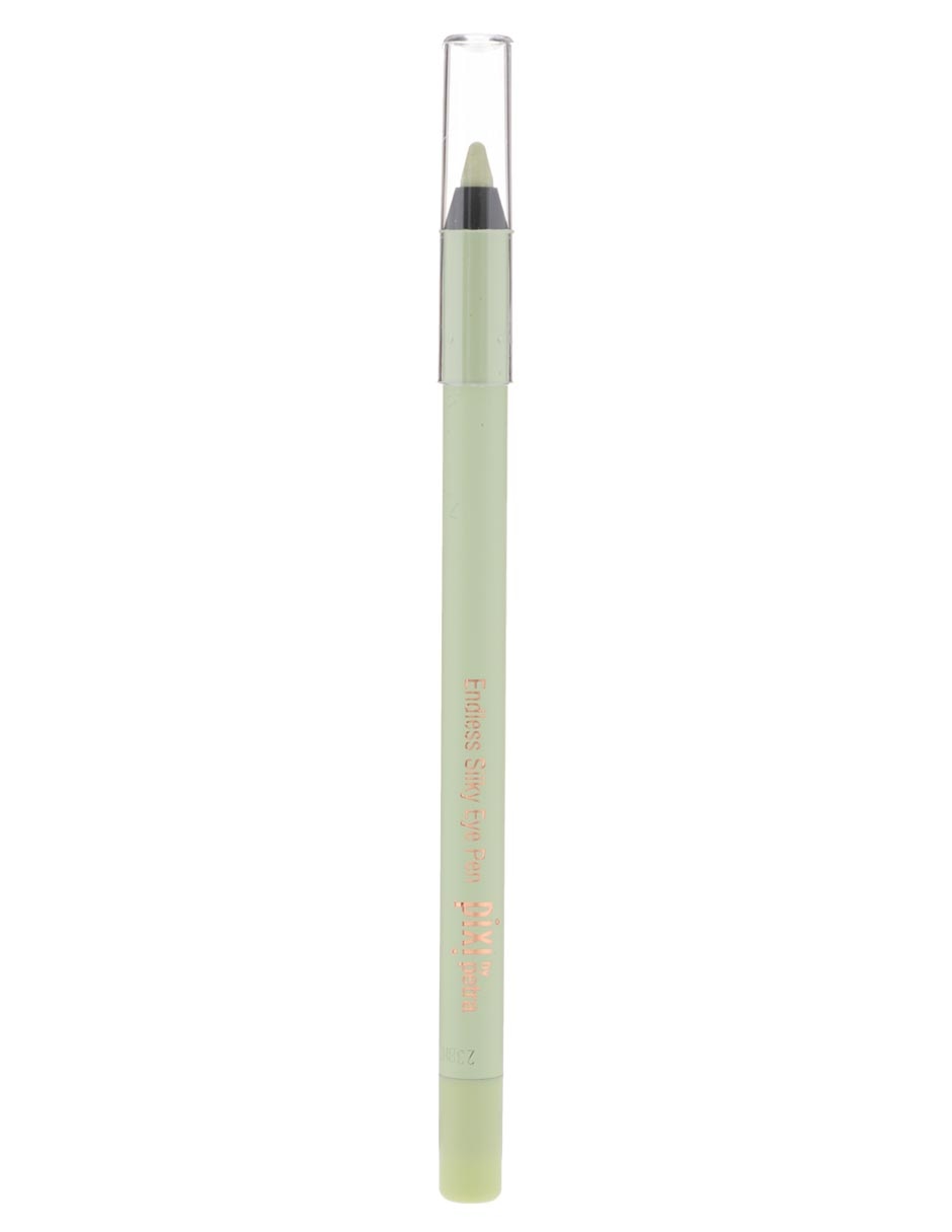 Delineador para ojos mate Endless Silky Delineador para ojos mate Endless Silky