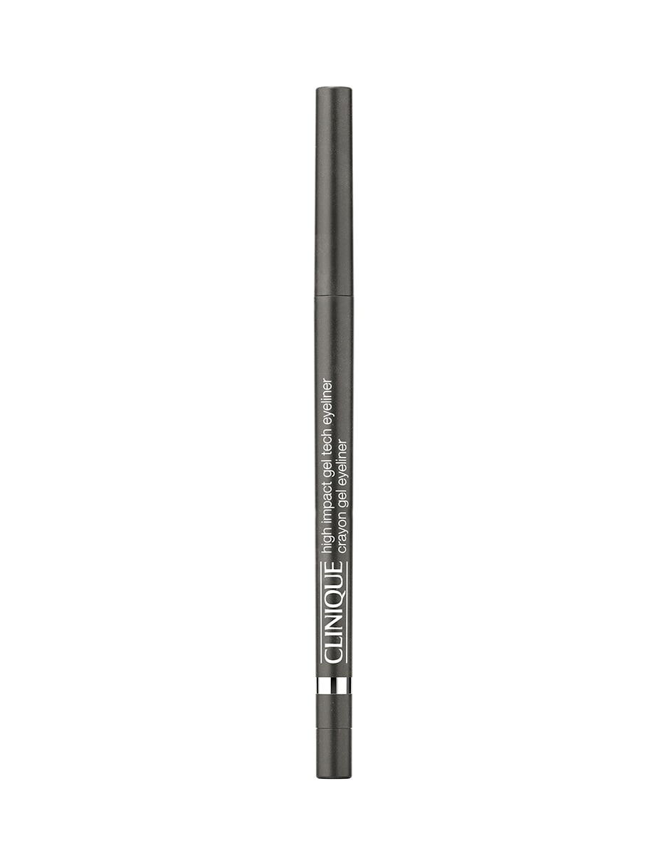 CL HIGH IMPACT GEL TECH EYELINER,PLATEAD