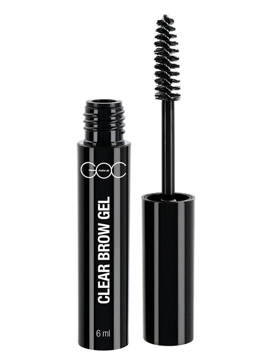 Gel para cejas