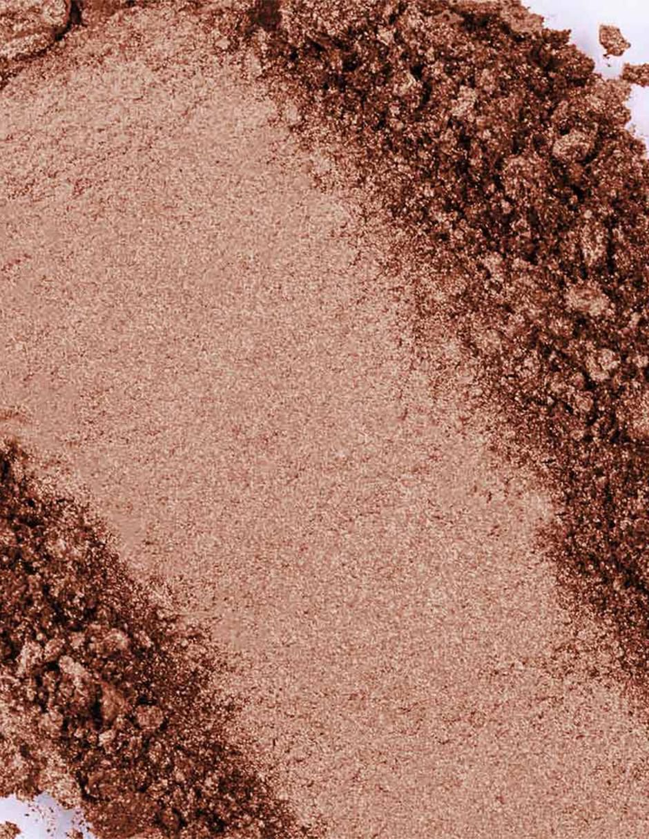 Blush en polvo compacto 2